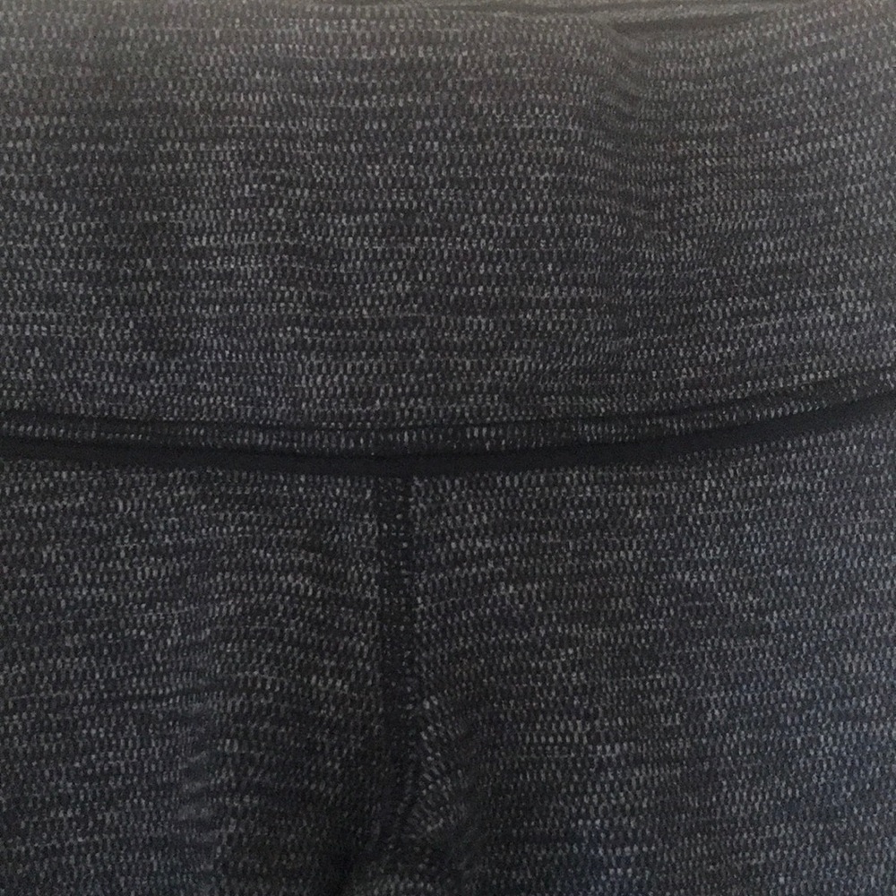 Lululemon textured wunder undet